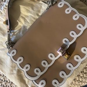 Fendi Medium Swirly Kan I